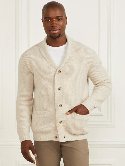 Vanilla Beige Heather
