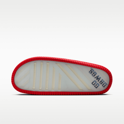 Sail/Sail/University Red