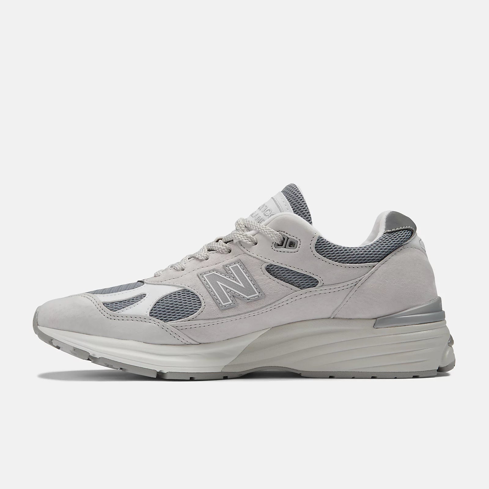 Nimbus Cloud With Cool Grey And Silver
