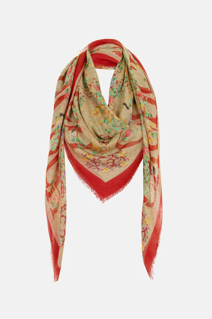 CAMEL/ROJO