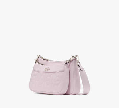 Pale Amethyst