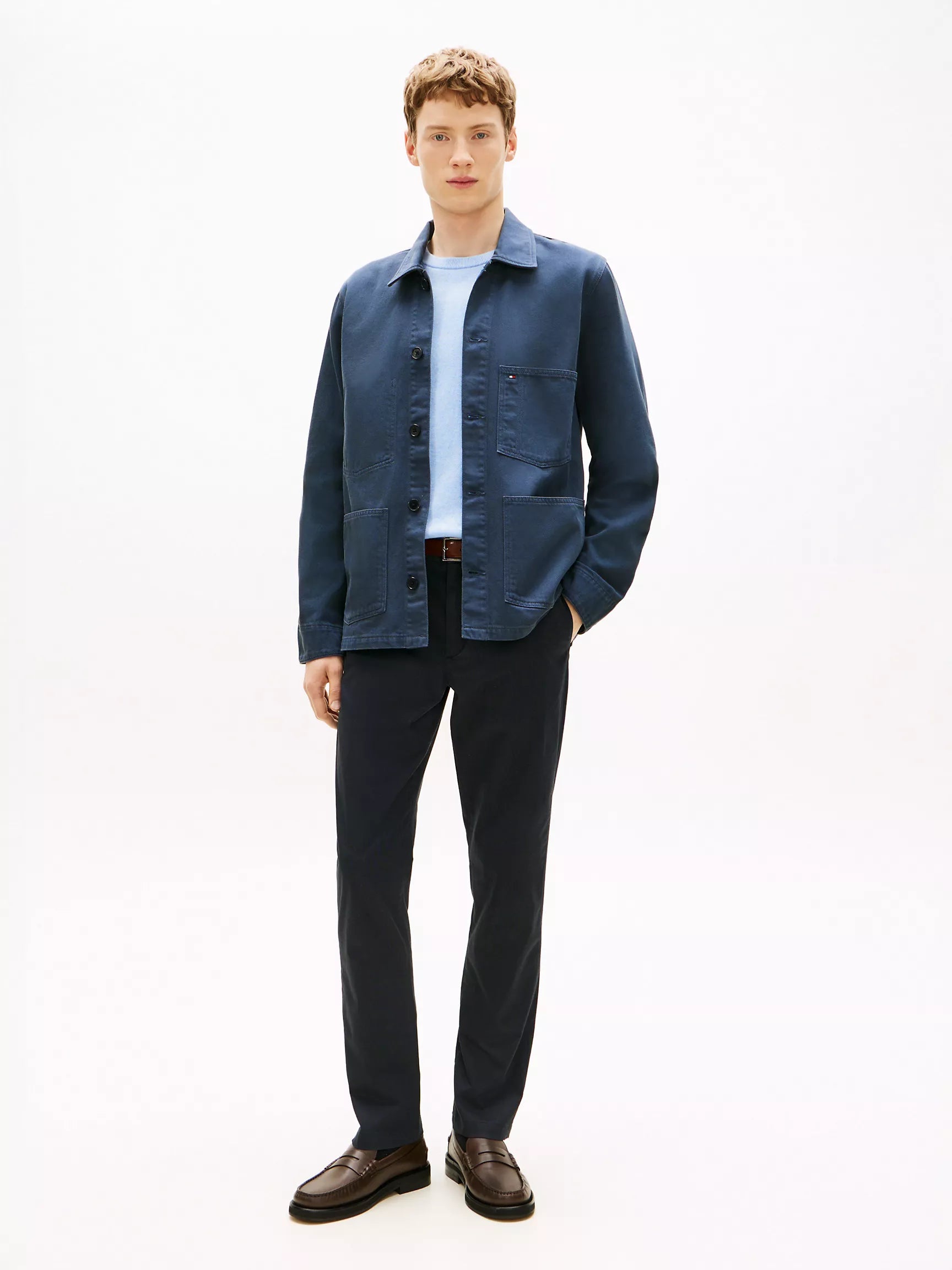 Admiral Navy