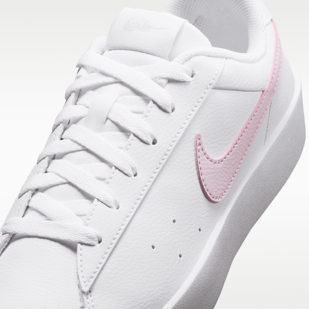 White/White/Bleached Lilac