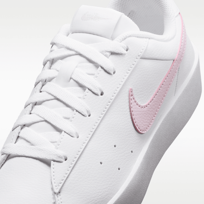 White/White/Bleached Lilac