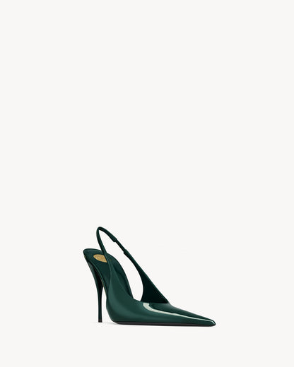 Forest Green