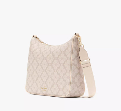 Dark Beige Multi