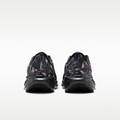 Black/Anthracite/Dark Smoke Grey/Metallic Dark Grey