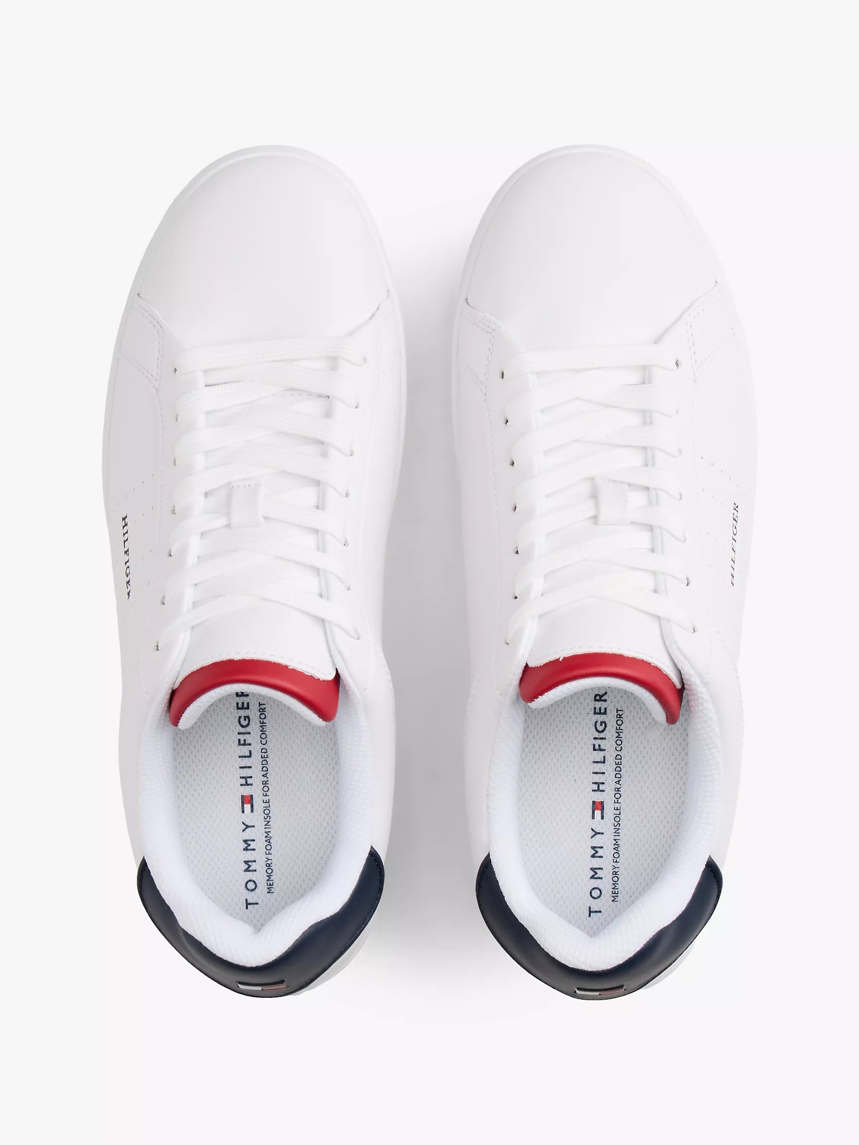 White Americana Multi