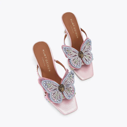 Pale Pink
