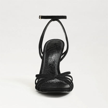 Black Suede
