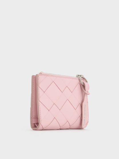 Cotton Candy Pink