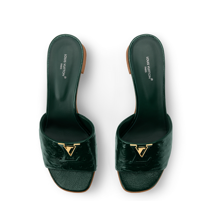 VERT FONCE