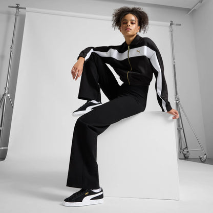 Puma Black-Puma White