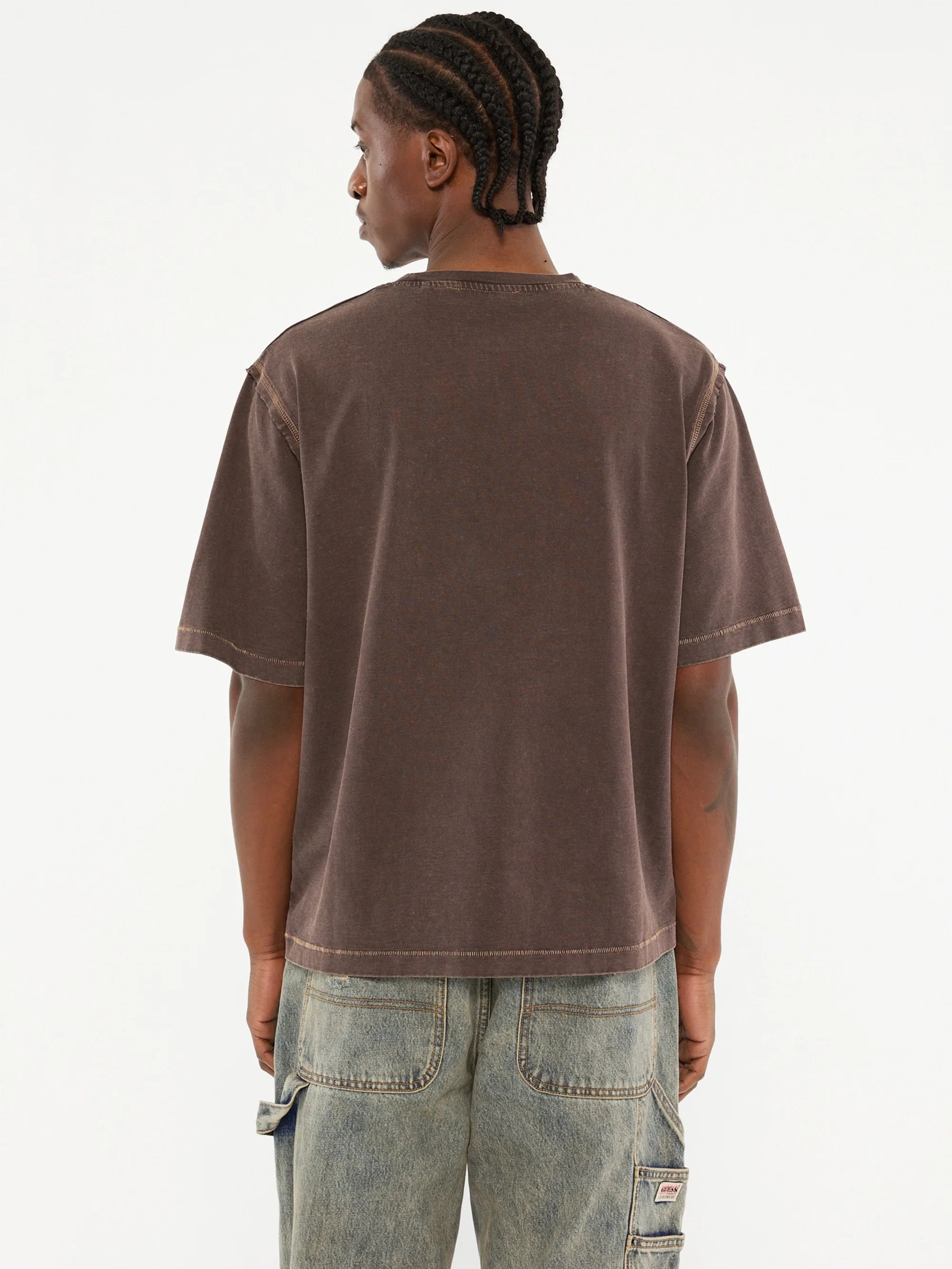 Regal Brown Multi