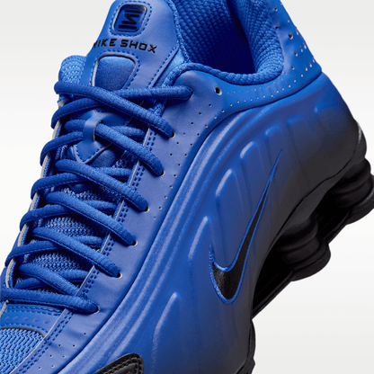 Racer Blue/Black/Black