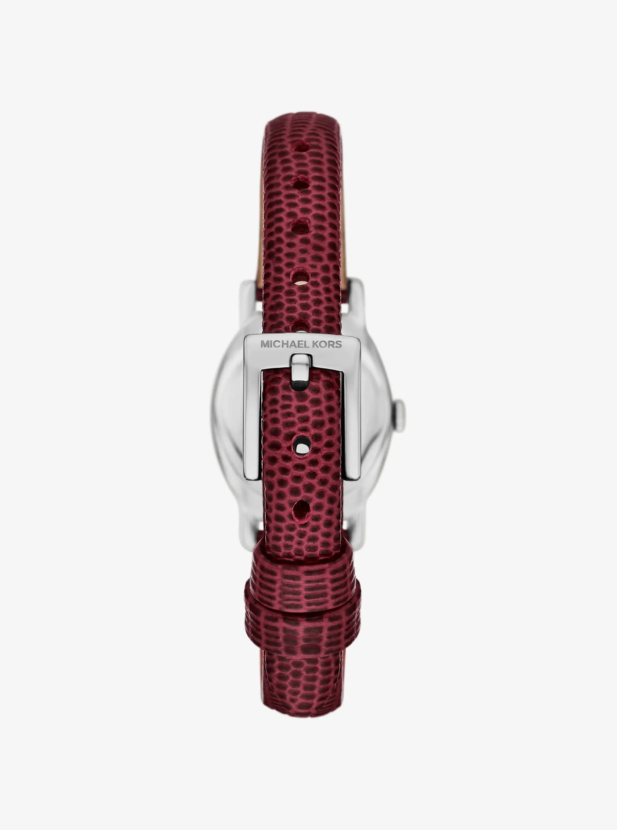 OXBLOOD