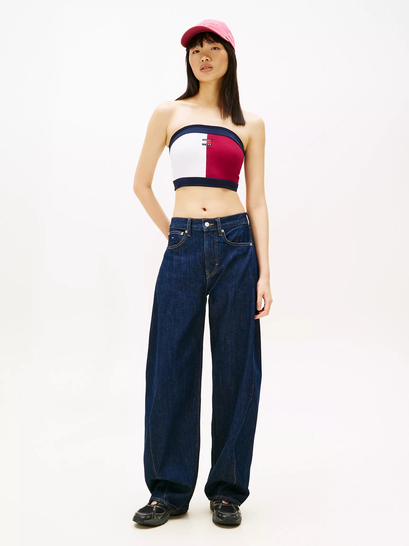 Lavish Cerise / Multi