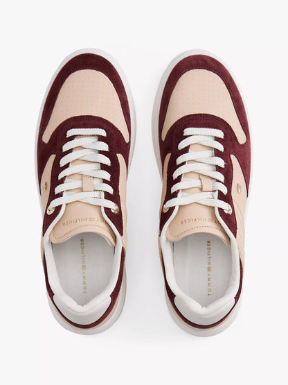 Rosewood Brown
