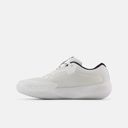 Nb White With Black