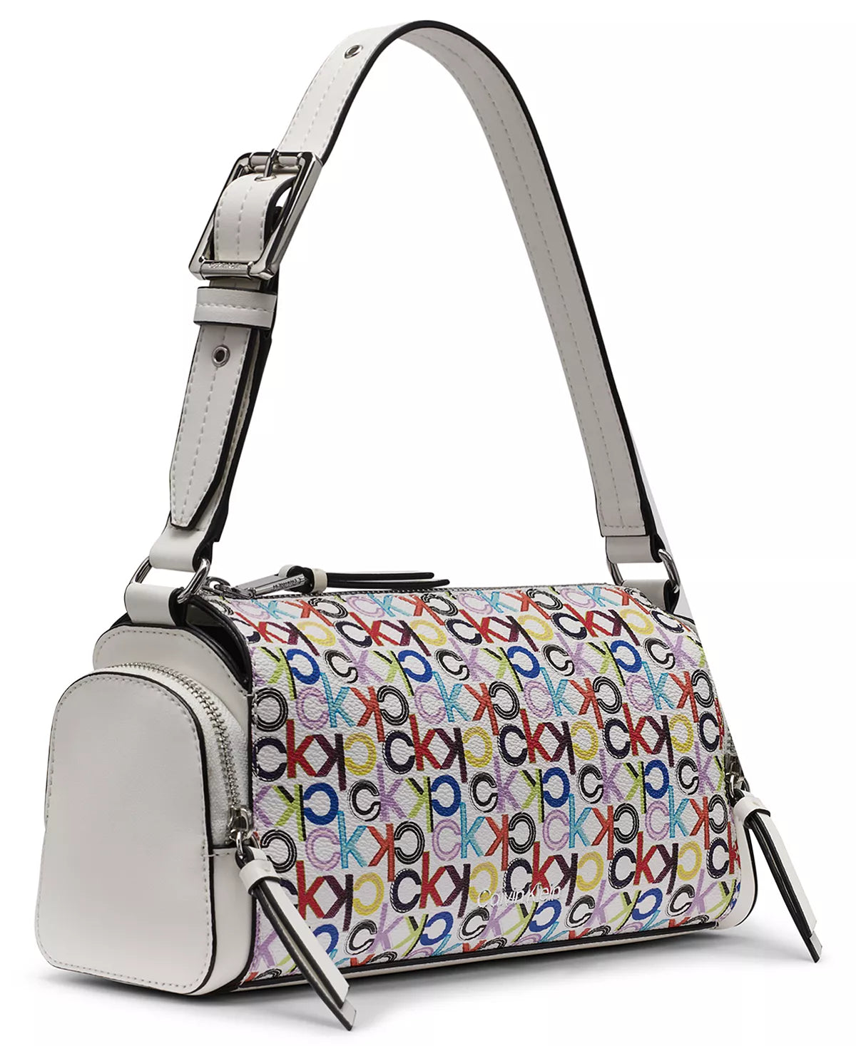 White Multi
