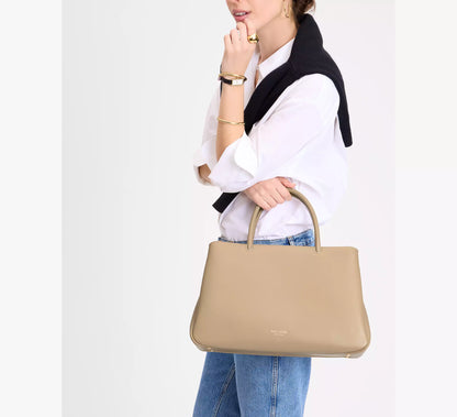 Timeless Taupe