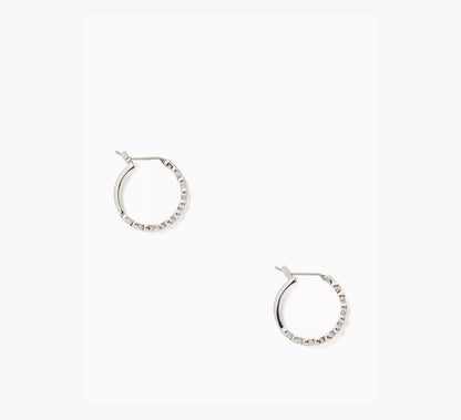Clear/Silver