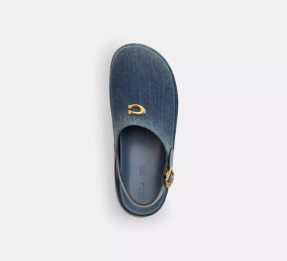 Dark Indigo