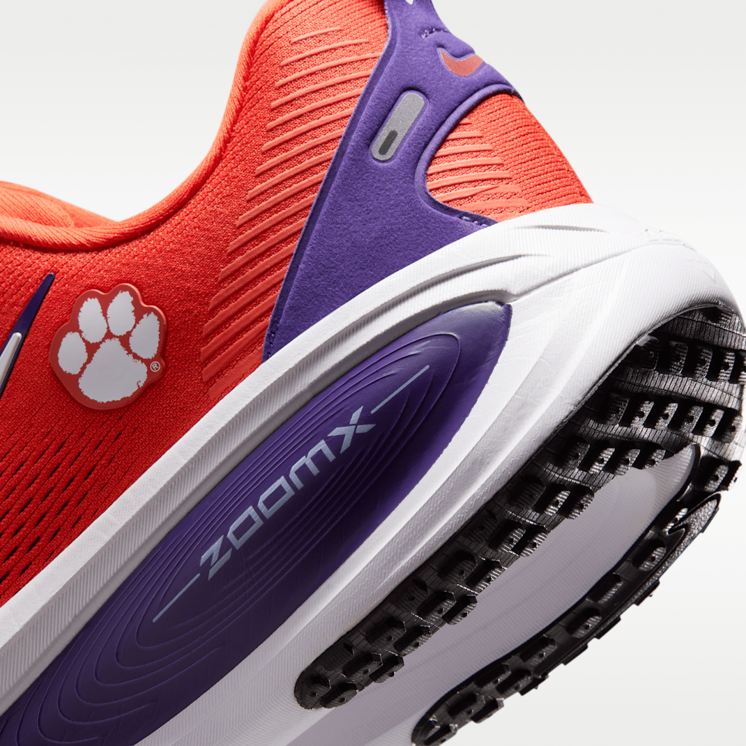 University Orange/New Orchid/White