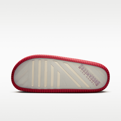 Sail/Deep Pewter/Gym Red