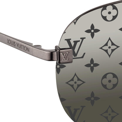 Dark Gun Monogram