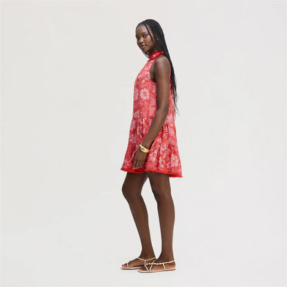 Printed Floral