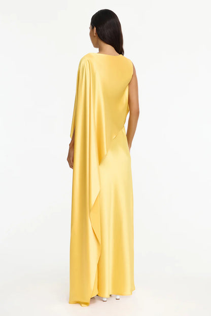 Bright Amber