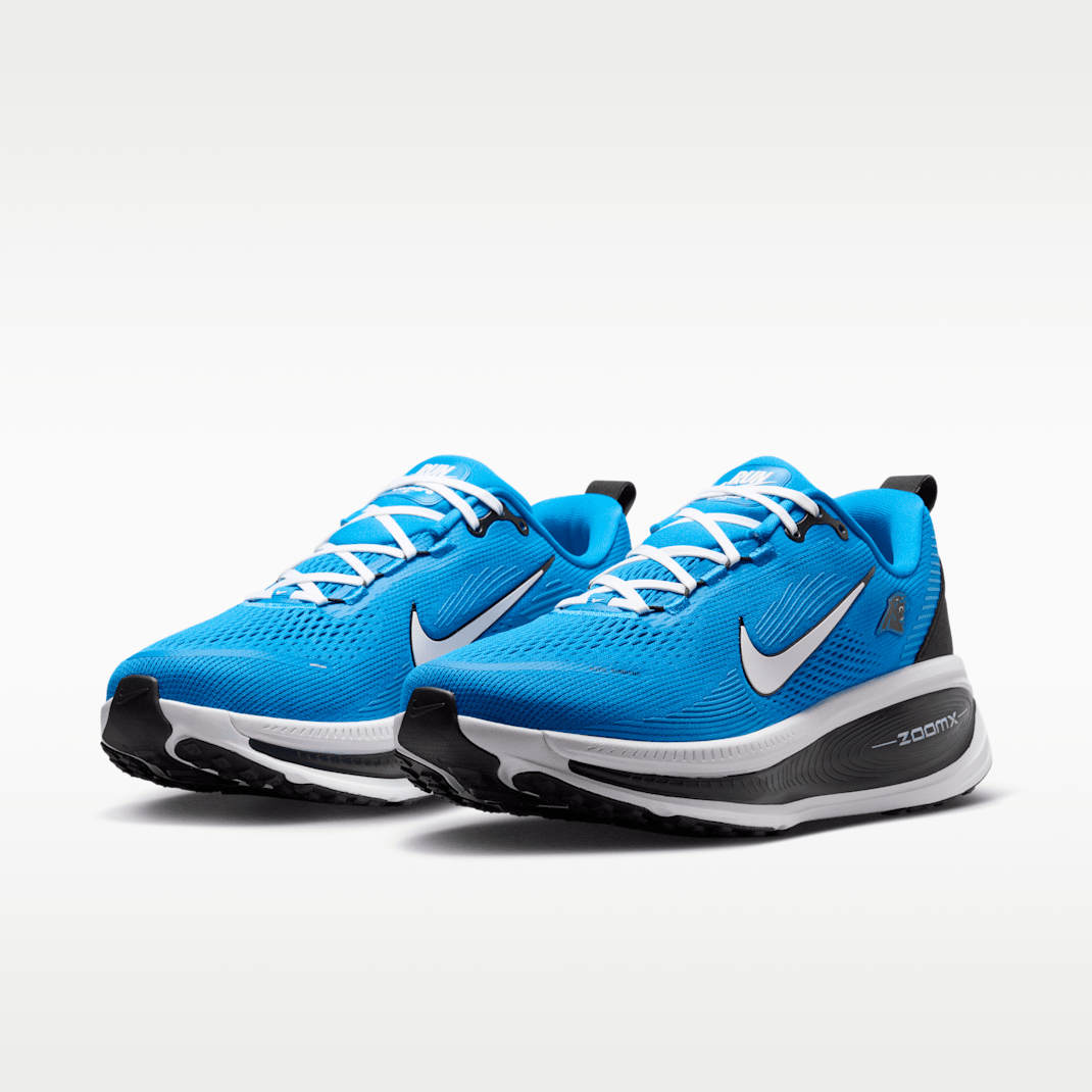 Neptune Blue/Black/White