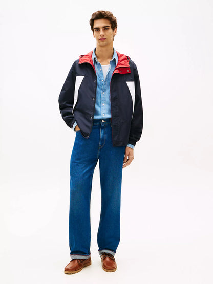 Navy or Red