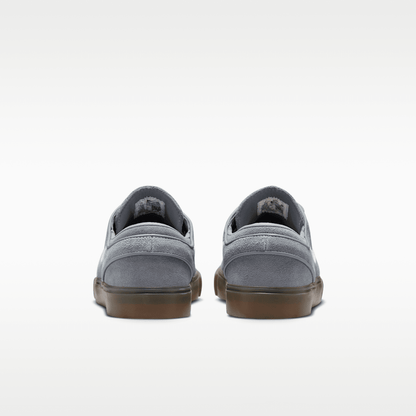 Cool Grey/Cool Grey/Gum Light Brown/White
