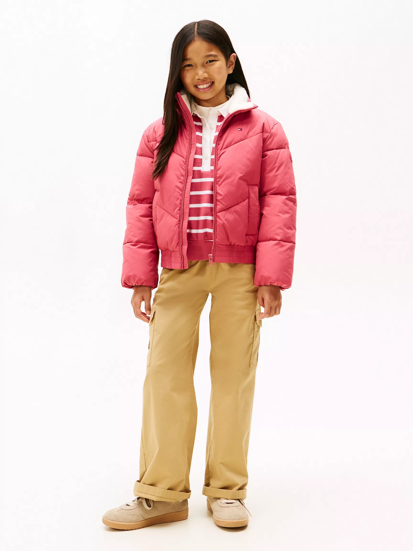 Heritage Pink