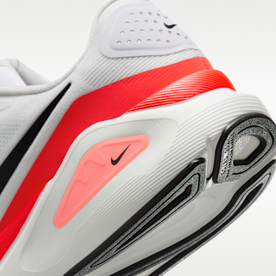 White/Bright Crimson/Photon Dust/Black