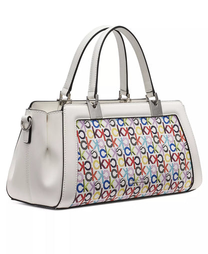 White Multi