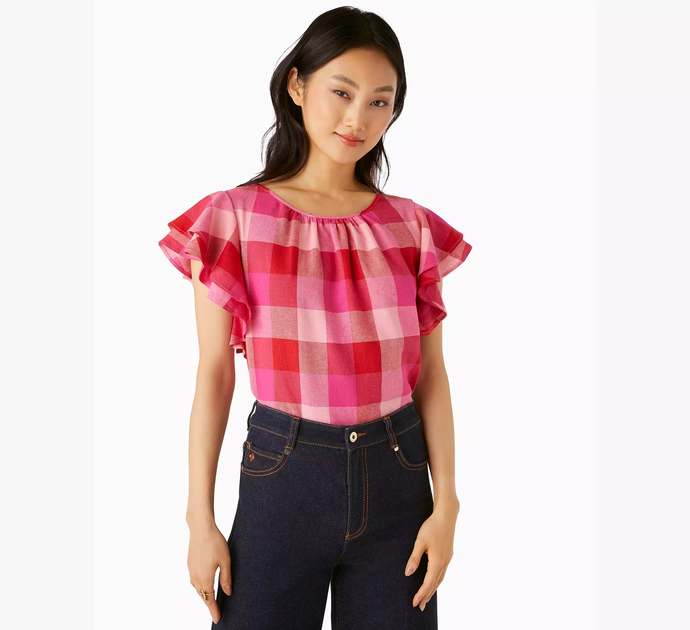 Deep Hibiscus Multi