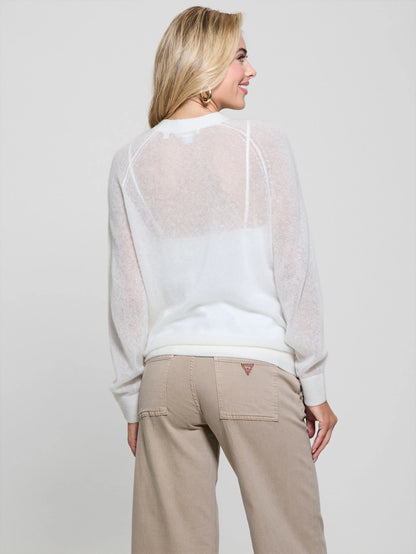 Cream White