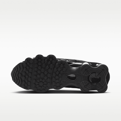 Black/Metallic Cool Grey/Dark Smoke Grey