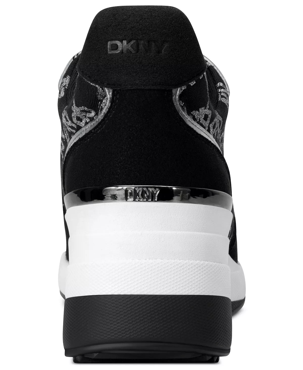 Black, Nickel