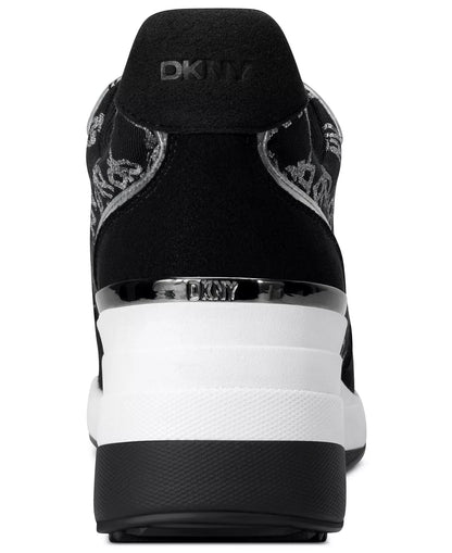Black, Nickel