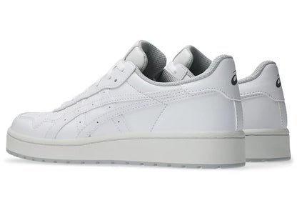 White/White