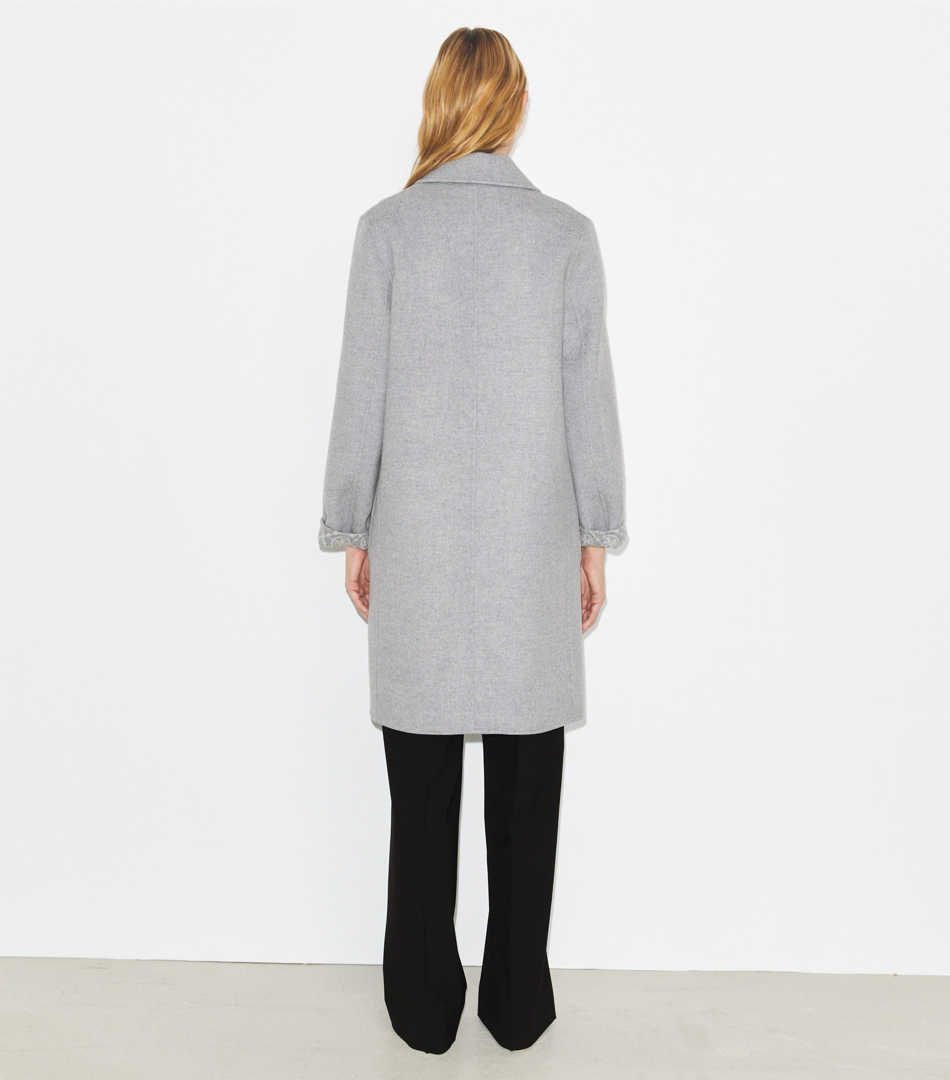 gray