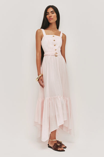 PASTEL PINK