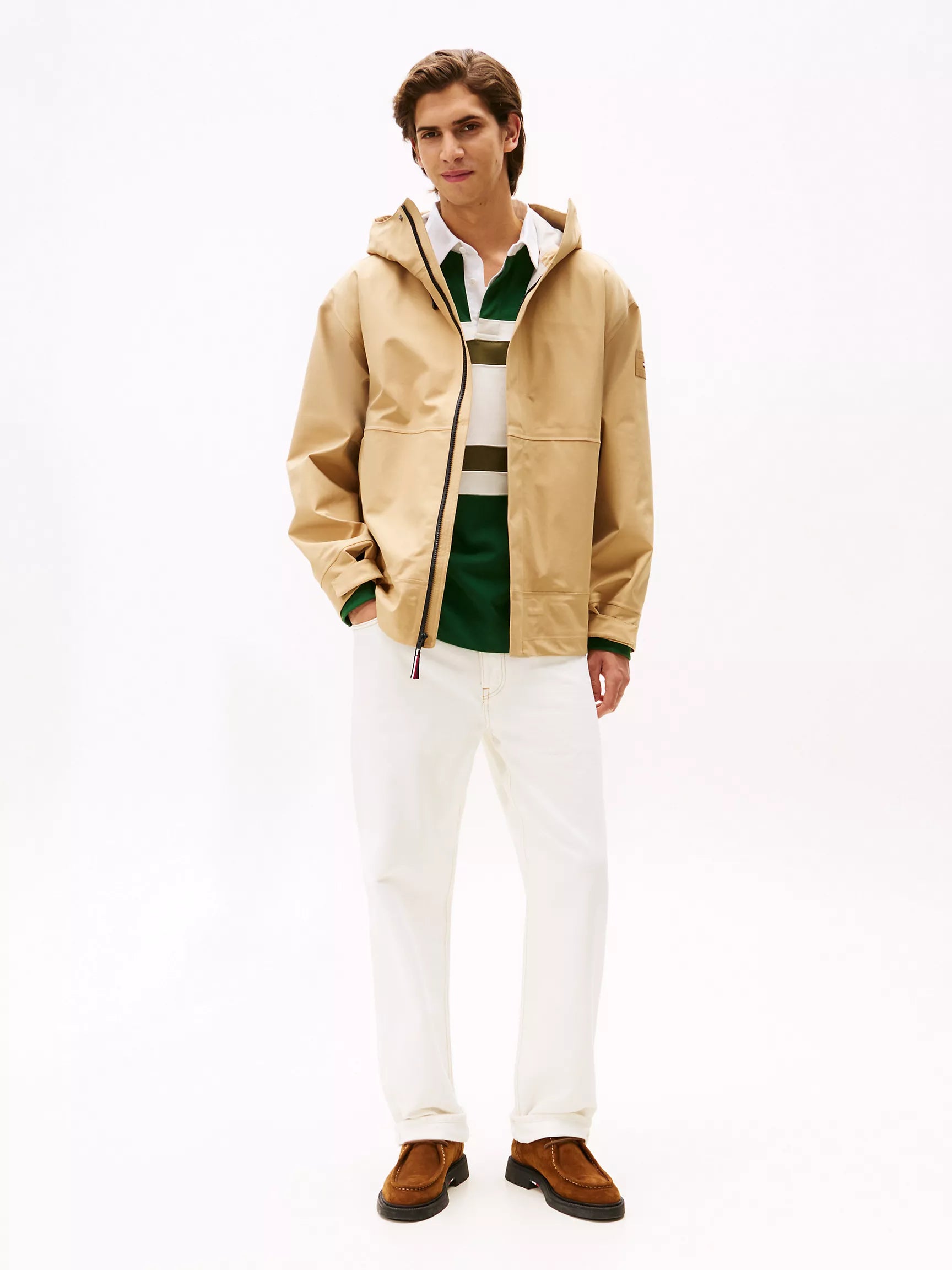 Classic Khaki
