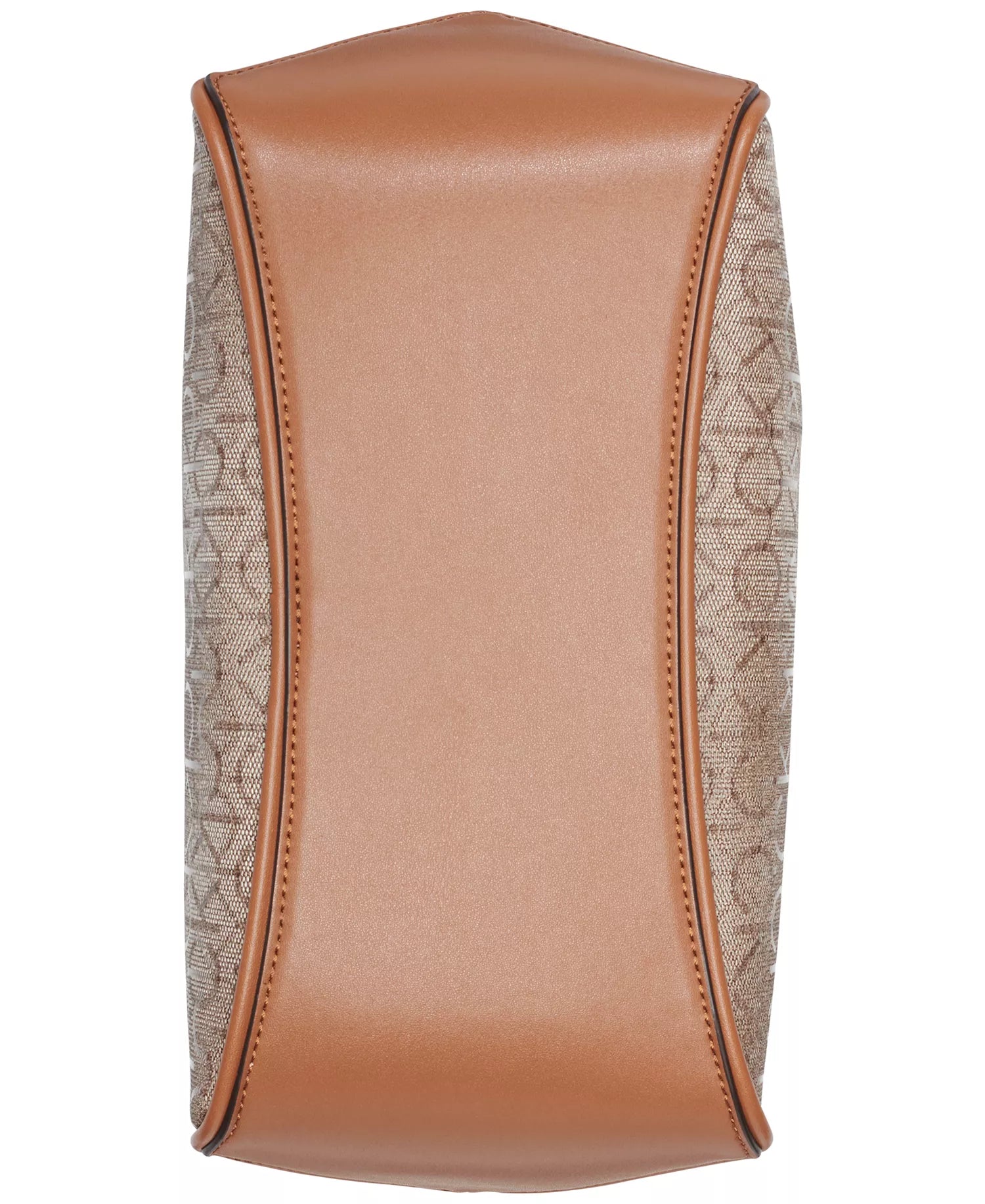 Almond Taupe/Caramel