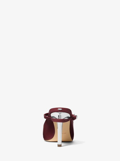 OXBLOOD
