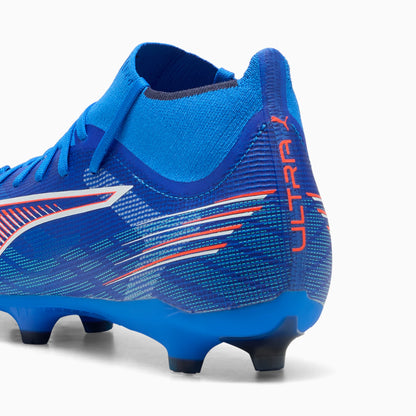Ultra Blue-PUMA White-PUMA Black